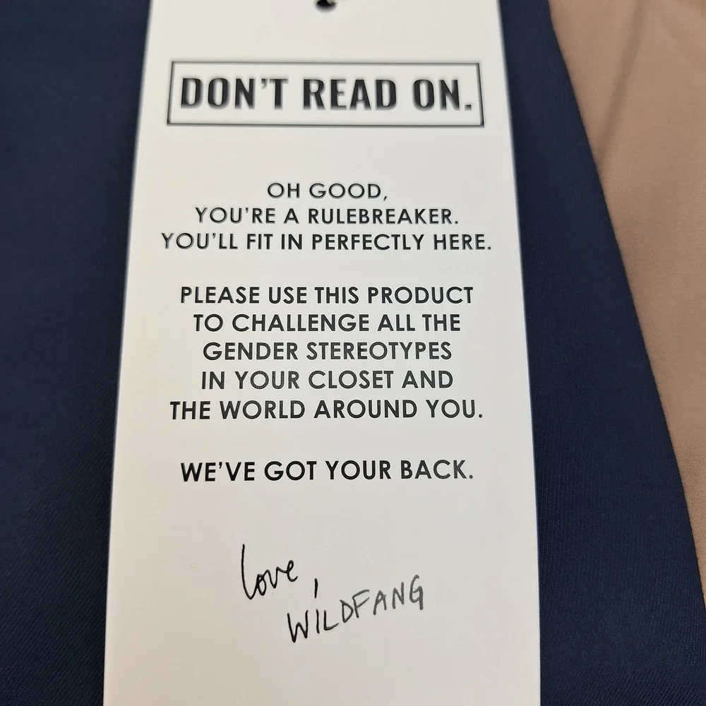 wildfang empower